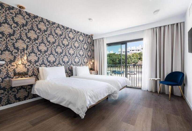 デラックスルーム, The Orange House Boutique Hotel And Upstairs Rooftop Bar   Brand New