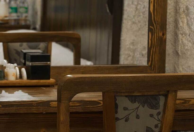 클래식 룸, Urgup Konak