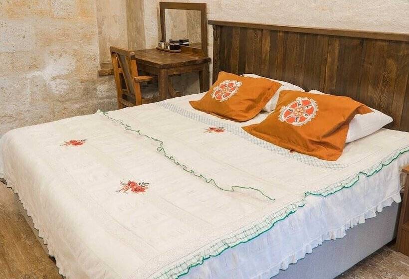 Классический Номер, Urgup Konak