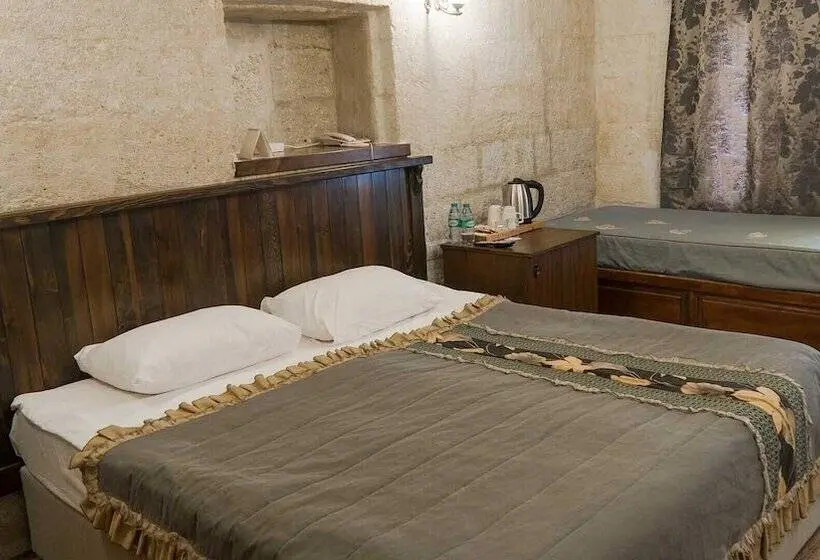 اتاق کلاسیک, Urgup Konak