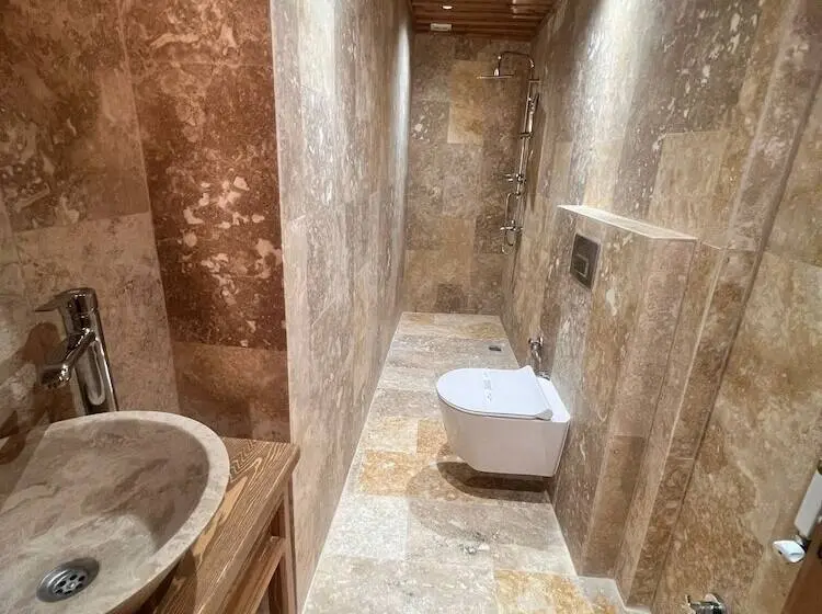 اتاق استاندارد, Urgup Konak