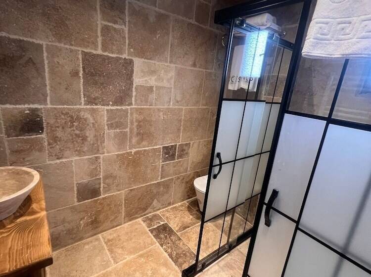 스탠다드 룸, Urgup Konak