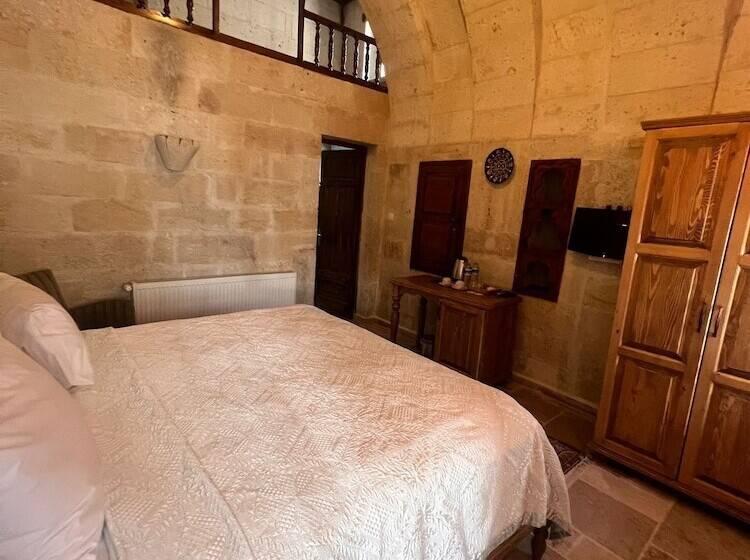 스탠다드 룸, Urgup Konak