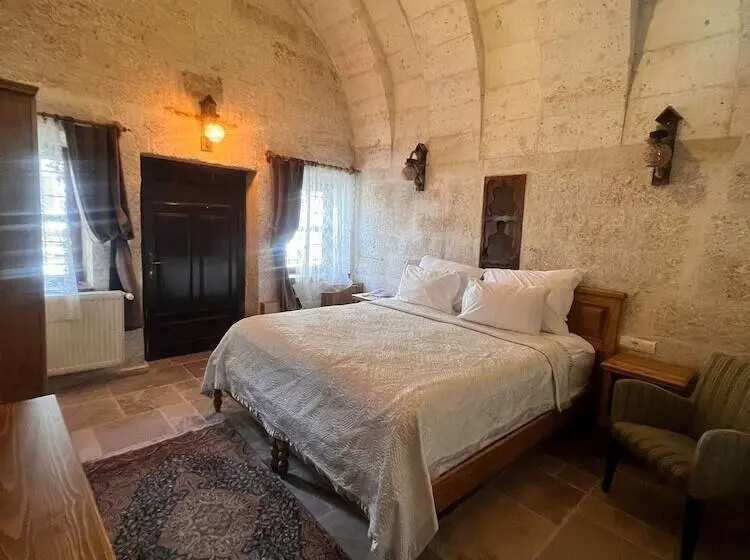 اتاق استاندارد, Urgup Konak
