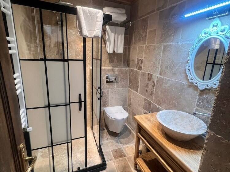 디럭스 룸, Urgup Konak