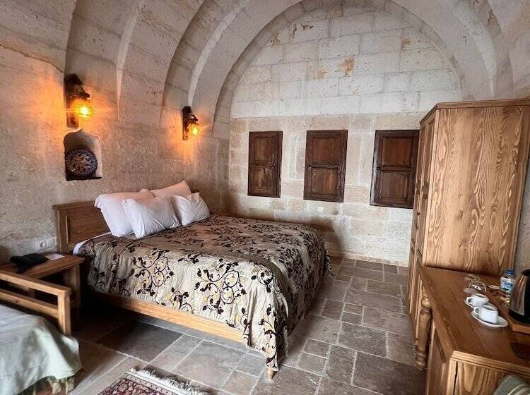 디럭스 룸, Urgup Konak