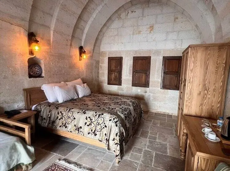 اتاق لوکس, Urgup Konak