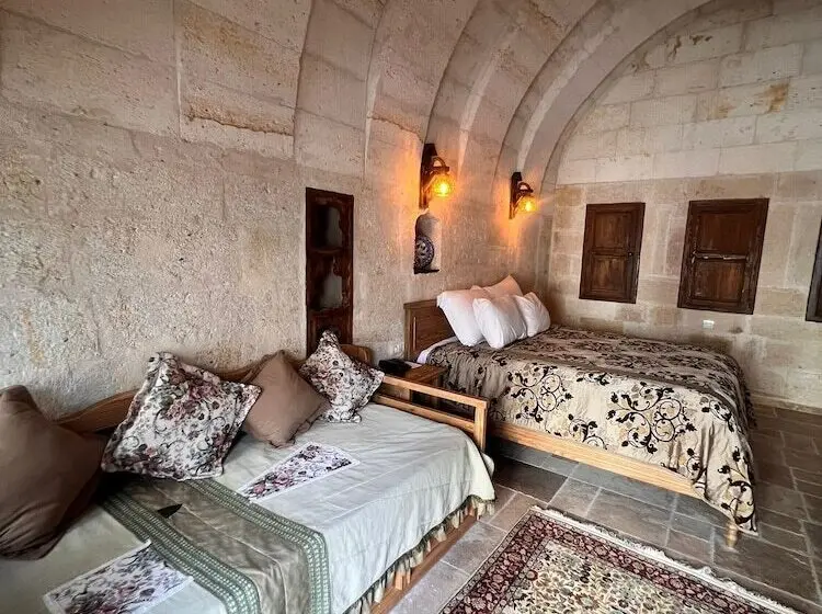 اتاق لوکس, Urgup Konak