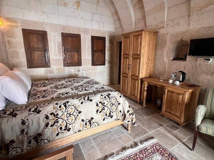 디럭스 룸, Urgup Konak