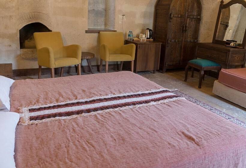 디럭스 룸, Urgup Konak