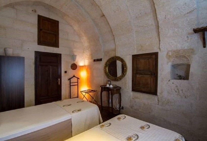 스탠다드 룸, Urgup Konak