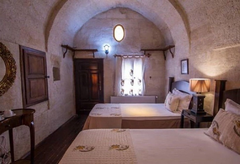 스탠다드 룸, Urgup Konak