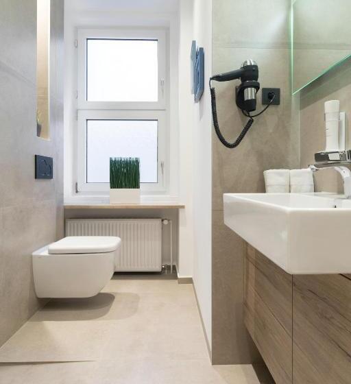 带3个卧室的公寓, Aparthotel By Daspaul