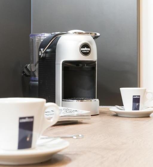 带3个卧室的公寓, Aparthotel By Daspaul