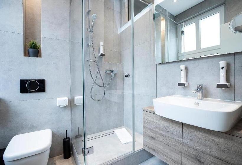 带1个卧室的公寓, Aparthotel By Daspaul