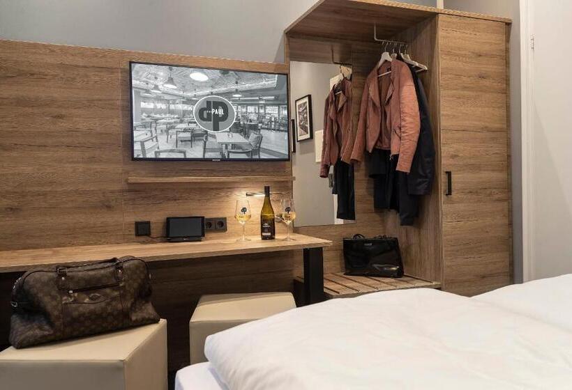 带1个卧室的公寓, Aparthotel By Daspaul