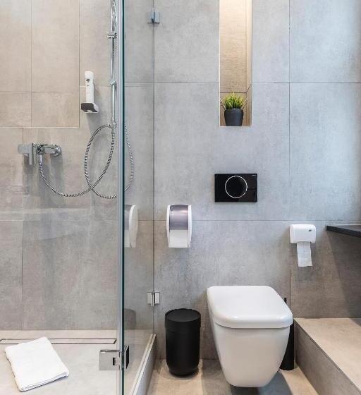 带1个卧室的公寓, Aparthotel By Daspaul