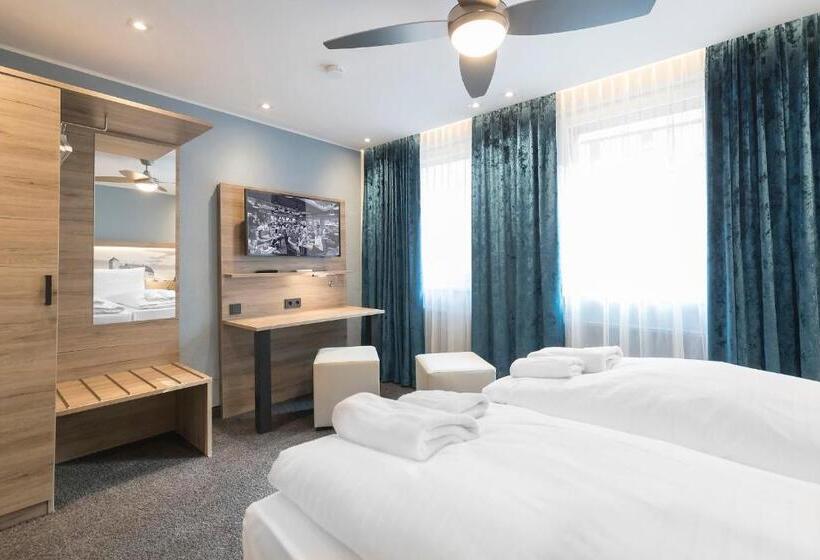 Апартаменты 2 Спальни, Aparthotel By Daspaul