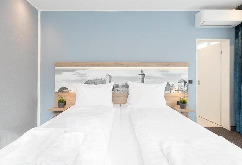 Апартаменты 2 Спальни, Aparthotel By Daspaul