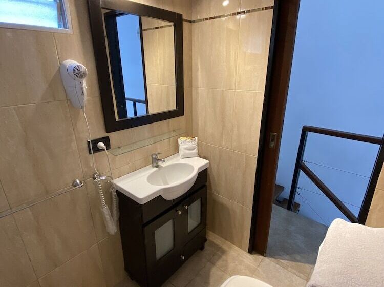 آپارتمان لوکس 1 خوابه, Ayres Village Apart