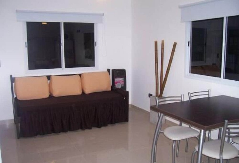 آپارتمان لوکس 1 خوابه, Ayres Village Apart