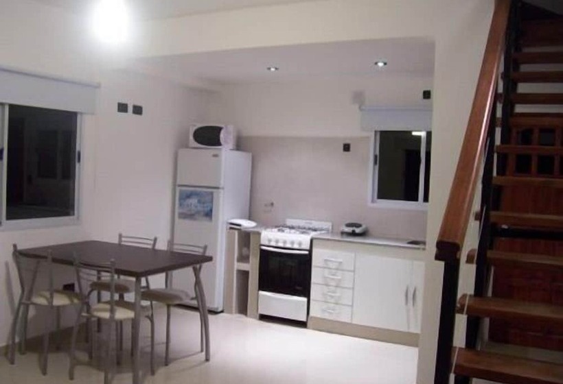 آپارتمان لوکس 1 خوابه, Ayres Village Apart