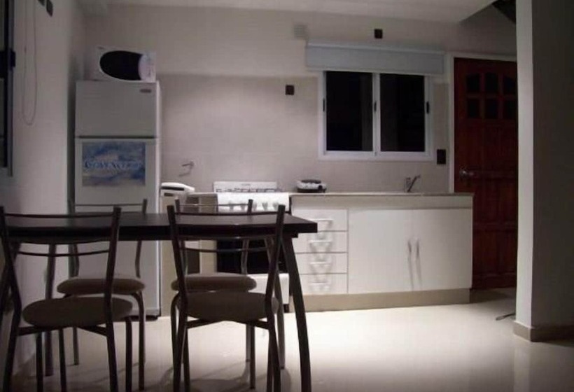 آپارتمان لوکس 1 خوابه, Ayres Village Apart