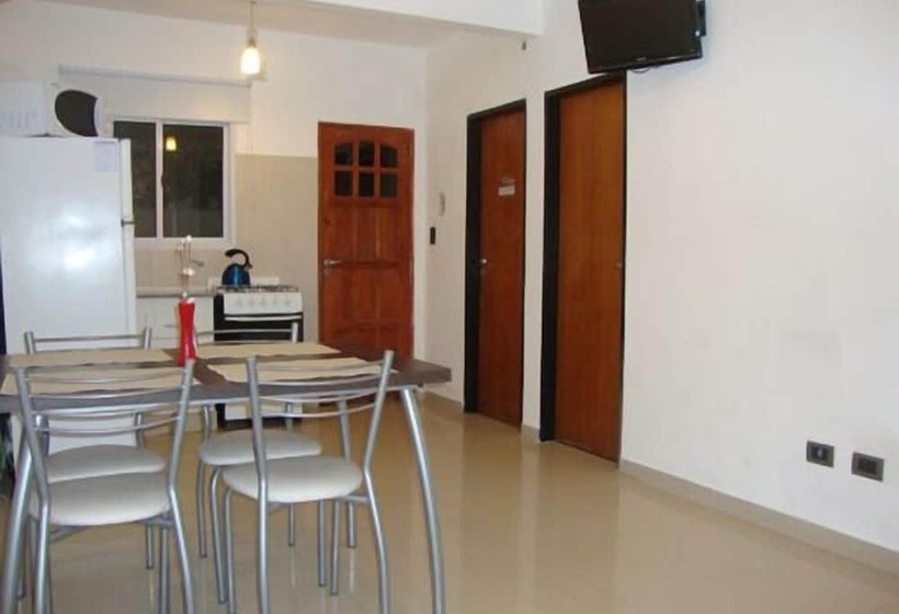 آپارتمان لوکس 1 خوابه, Ayres Village Apart