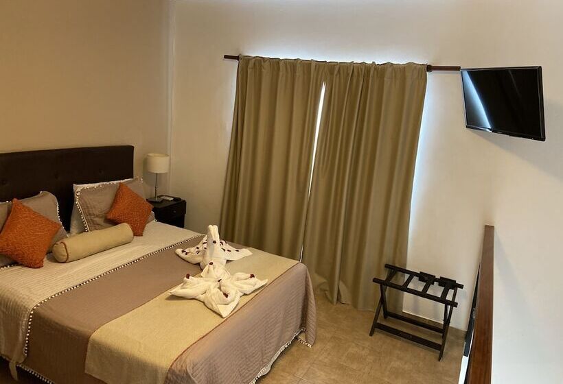 آپارتمان لوکس 1 خوابه, Ayres Village Apart