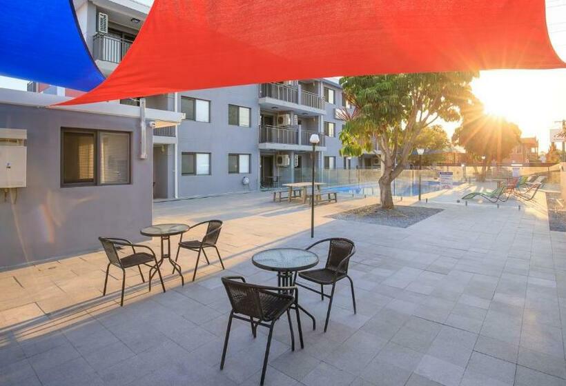 Студия Стандарт, Batavia Apartments