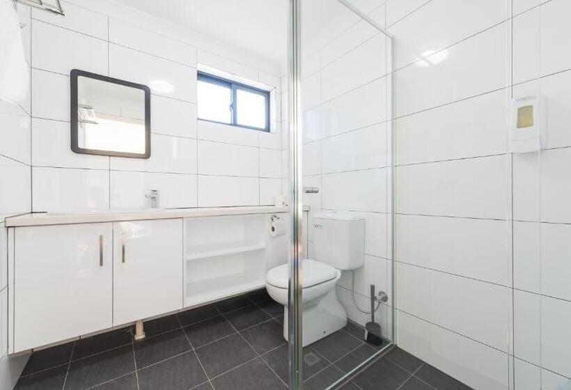 Студия Стандарт, Batavia Apartments