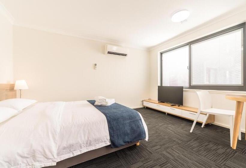 Студия Стандарт, Batavia Apartments