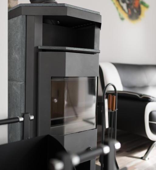 3间卧室的房子, Bauernhof Köhlbrandt