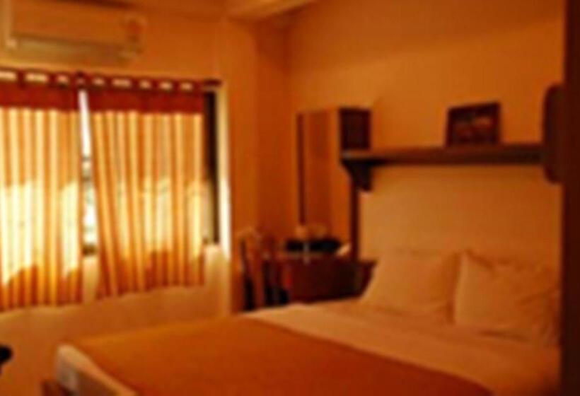 스탠다드 룸, Bautong Lodge