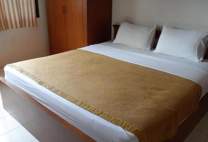 스탠다드 룸, Bautong Lodge