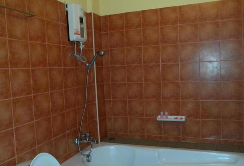 수피리어 룸, Bautong Lodge