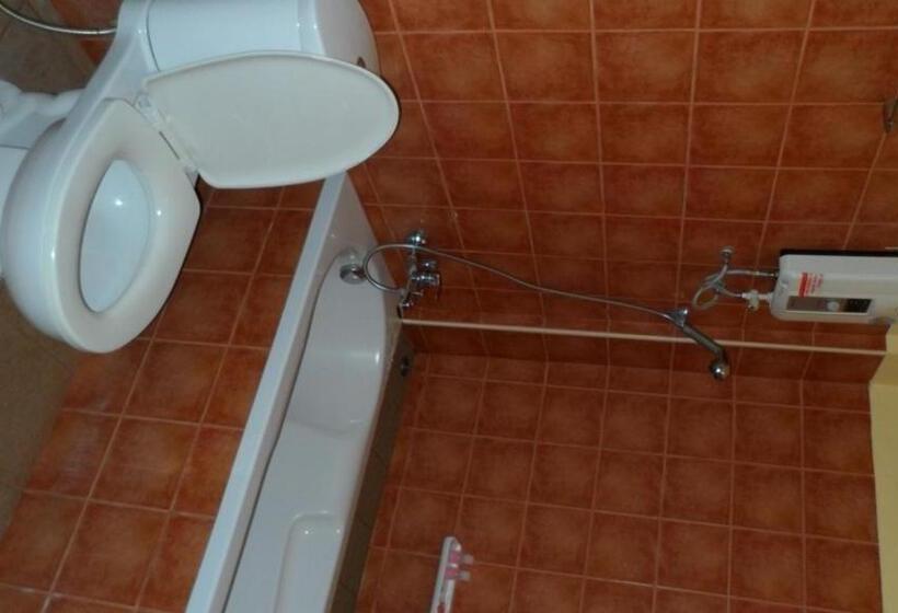 غرفة سوبيريور, Bautong Lodge