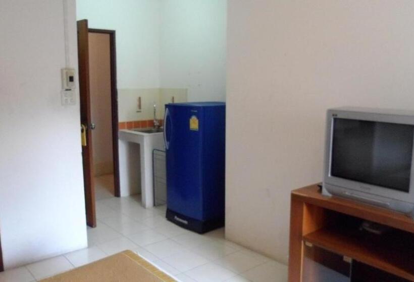 Номер Superior, Bautong Lodge