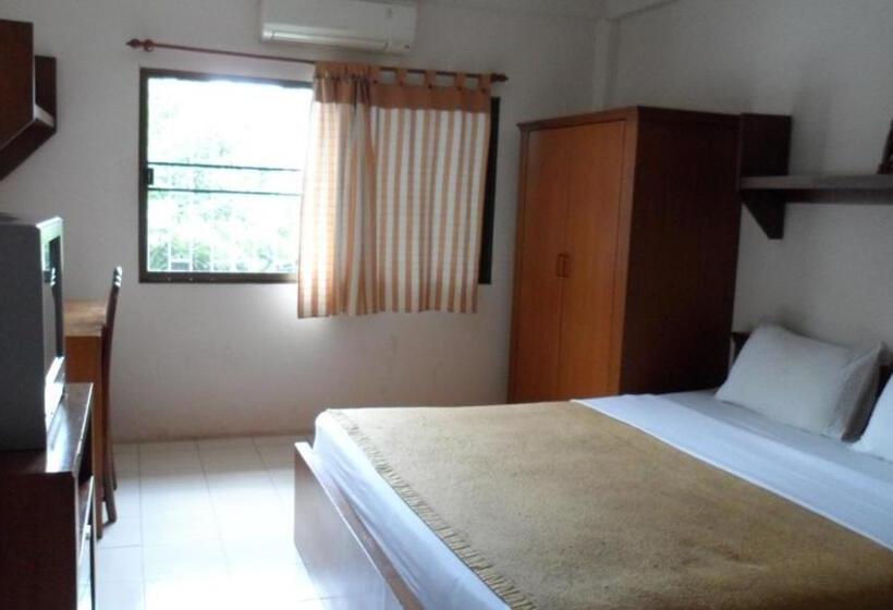 غرفة سوبيريور, Bautong Lodge