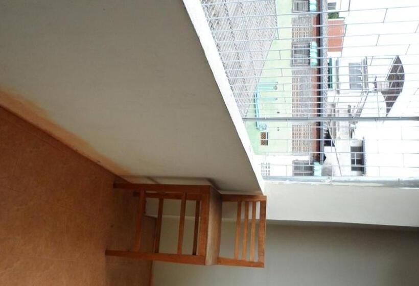 غرفة ديلوكس, Bautong Lodge