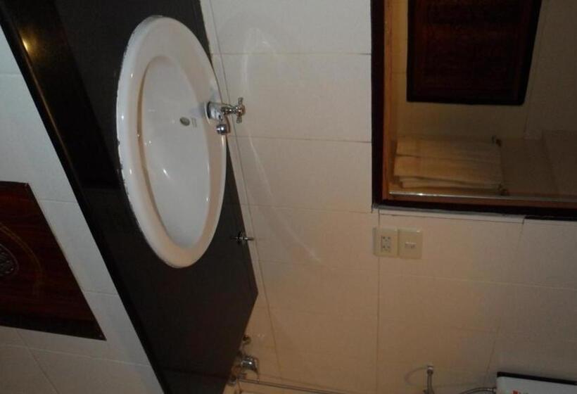 غرفة ديلوكس, Bautong Lodge