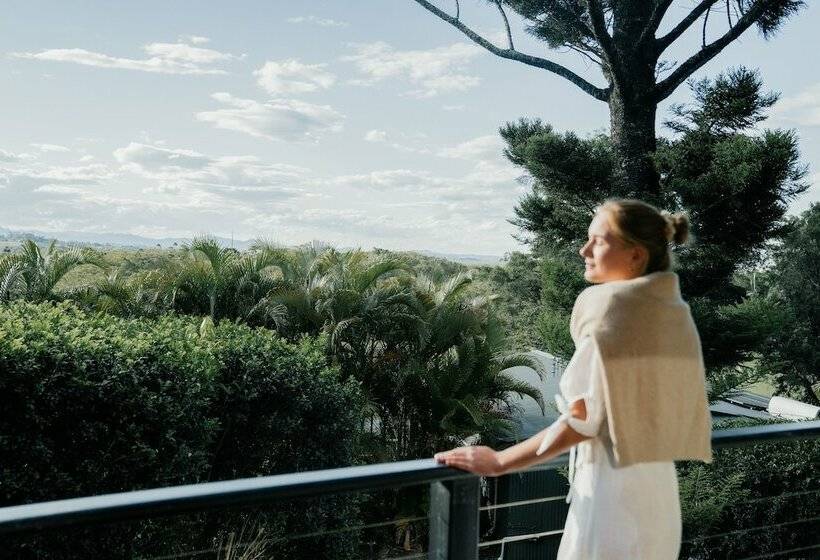 Апартаменты Deluxe 1 Спальня, Cape Byron Retreat
