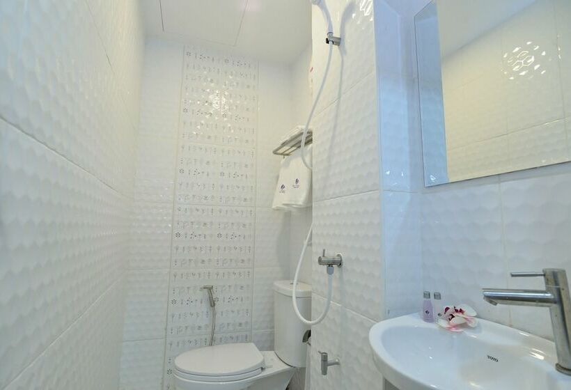اتاق استاندارد, De Lavender Bangkok