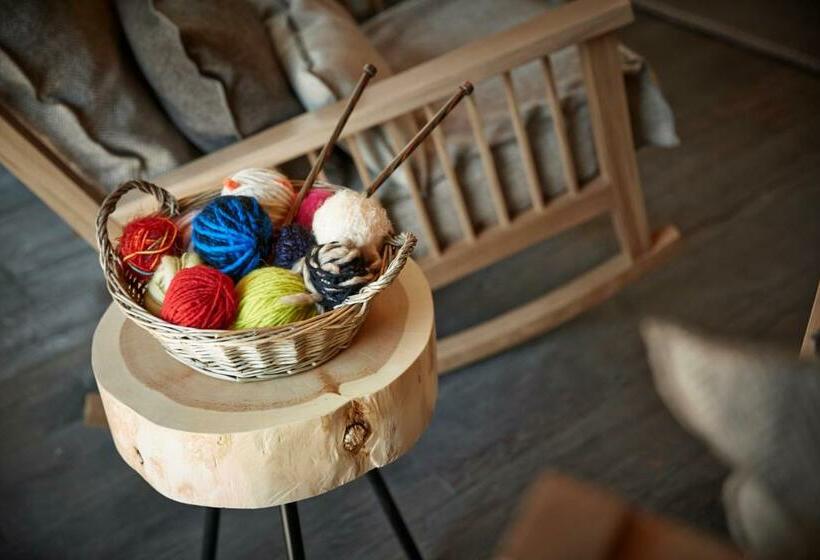 带3个卧室的公寓, La Vue Luxury Living Apartments