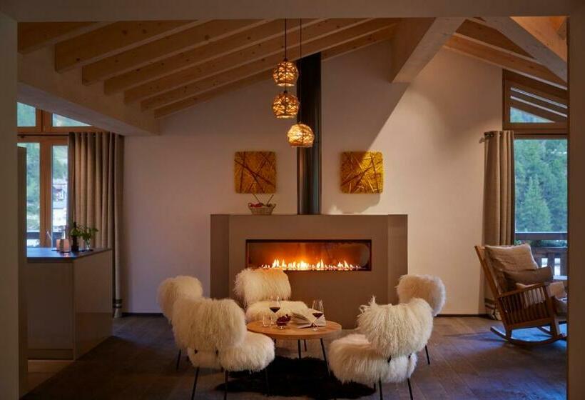 带5个卧室的公寓, La Vue Luxury Living Apartments