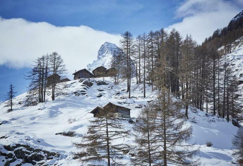 带2个卧室的公寓, La Vue Luxury Living Apartments