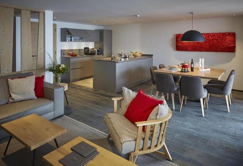 带3个卧室的公寓, La Vue Luxury Living Apartments