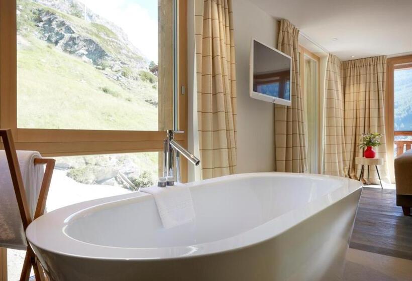 带5个卧室的公寓, La Vue Luxury Living Apartments