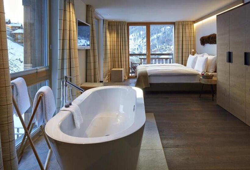 带5个卧室的公寓, La Vue Luxury Living Apartments