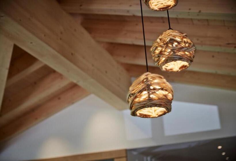 带5个卧室的公寓, La Vue Luxury Living Apartments